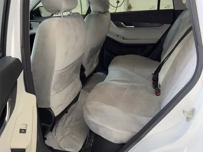 2026 شيري جاكو جي 5