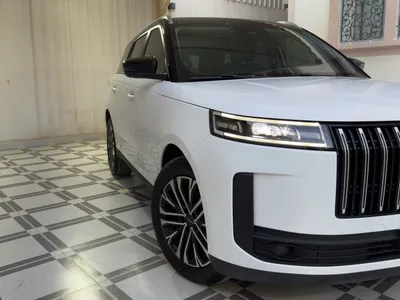 2026 شيري جاكو جي 5