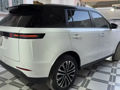 2026 شيري جاكو جي 5