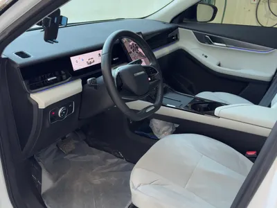 2026 شيري جاكو جي 5