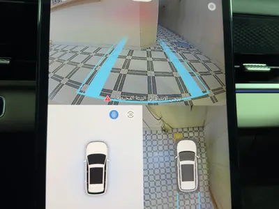 2026 شيري جاكو جي 5