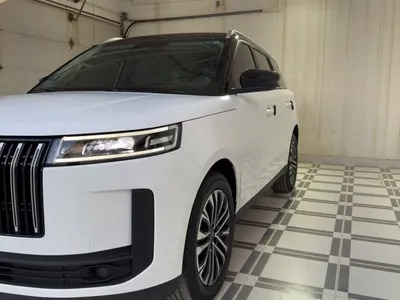 2026 شيري جاكو جي 5