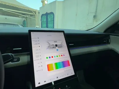 2026 شيري جاكو جي 5