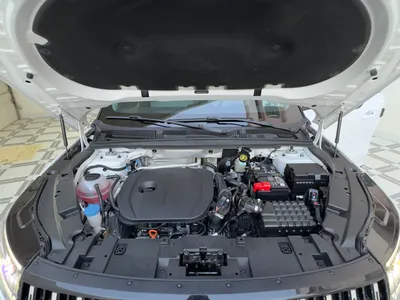 2026 شيري جاكو جي 5