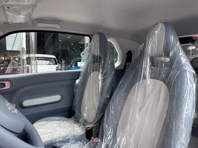 2025 فاو بيستون ميني إي في