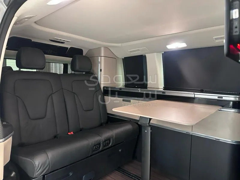 2023 مرسيدس - بنز في ماركو بولو