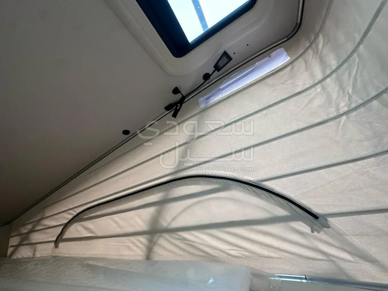 2023 مرسيدس - بنز في ماركو بولو