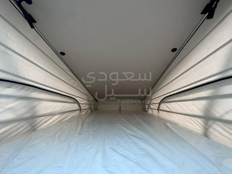 2023 مرسيدس - بنز في ماركو بولو