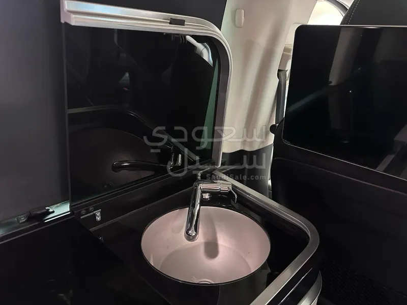 2023 مرسيدس - بنز في ماركو بولو