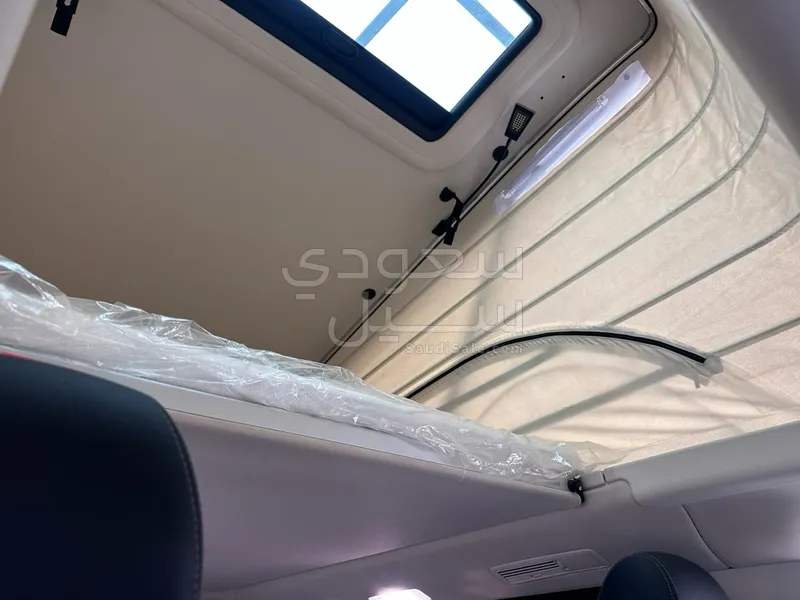 2023 مرسيدس - بنز في ماركو بولو