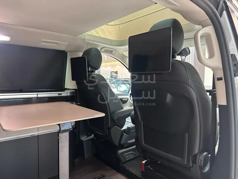 2023 مرسيدس - بنز في ماركو بولو