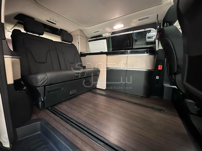 2023 مرسيدس - بنز في ماركو بولو