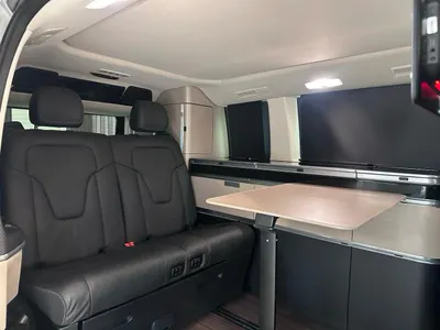 2023 مرسيدس - بنز في ماركو بولو