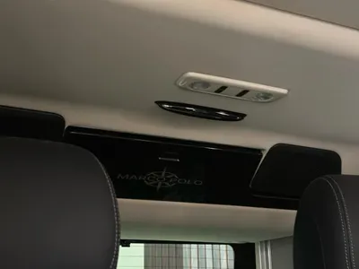 2023 مرسيدس - بنز في ماركو بولو