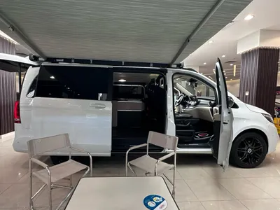 2023 مرسيدس - بنز في ماركو بولو