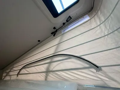 2023 مرسيدس - بنز في ماركو بولو