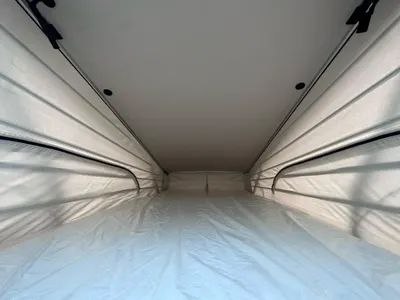 2023 مرسيدس - بنز في ماركو بولو