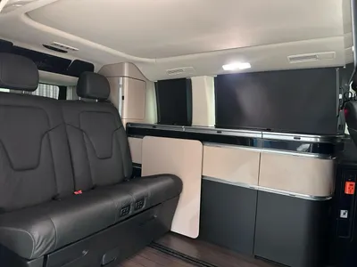 2023 مرسيدس - بنز في ماركو بولو