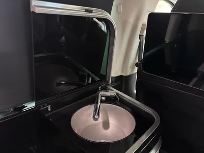 2023 مرسيدس - بنز في ماركو بولو