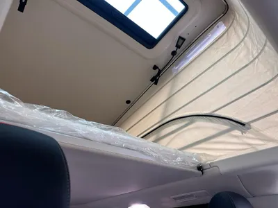 2023 مرسيدس - بنز في ماركو بولو