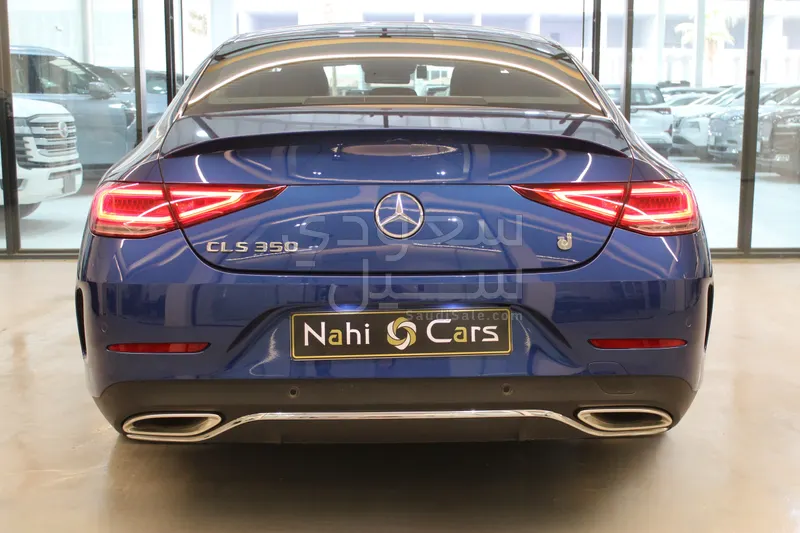 2023 مرسيدس - بنز سي إل إس 350