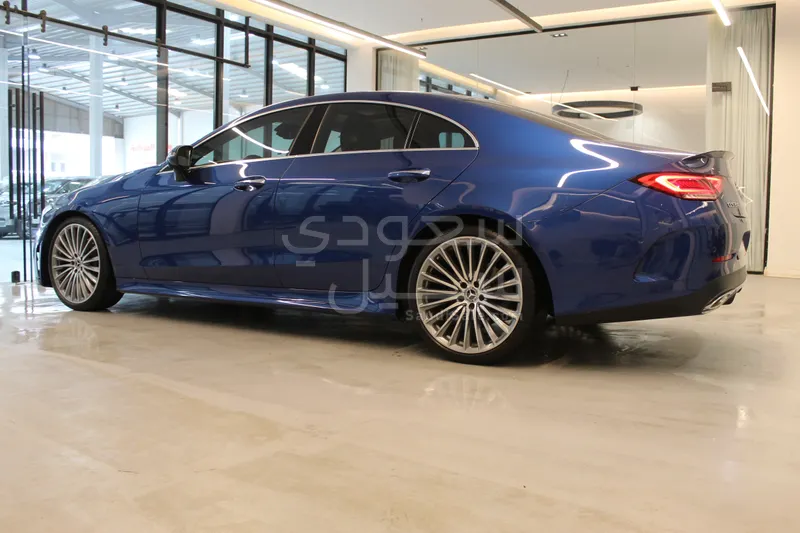 2023 مرسيدس - بنز سي إل إس 350