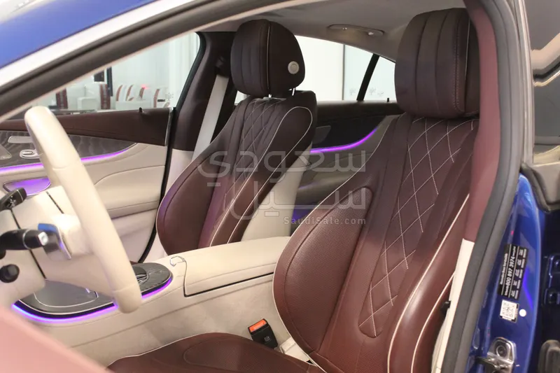 2023 مرسيدس - بنز سي إل إس 350