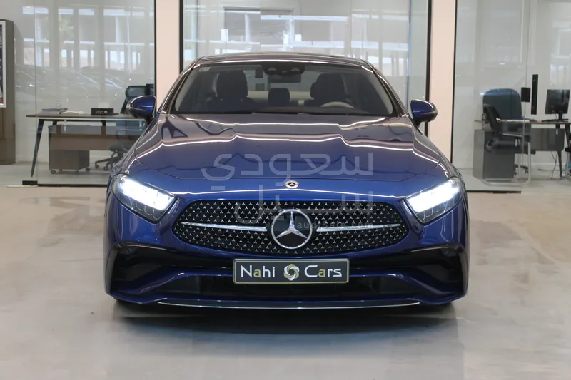 2023 مرسيدس - بنز سي إل إس 350