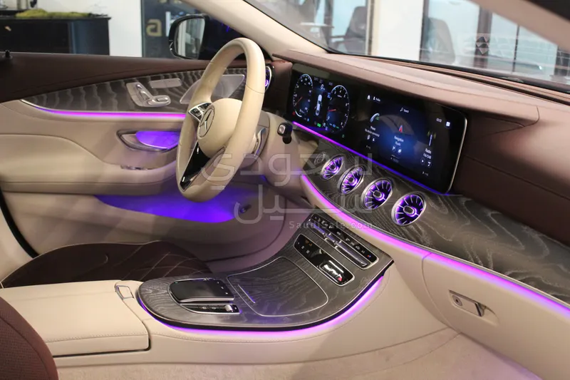 2023 مرسيدس - بنز سي إل إس 350