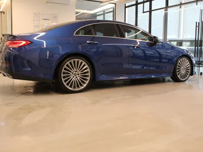 2023 مرسيدس - بنز سي إل إس 350