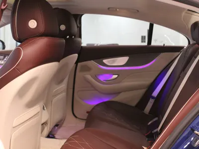 2023 مرسيدس - بنز سي إل إس 350