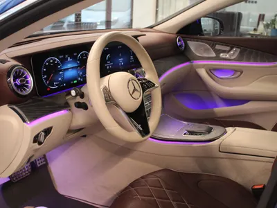 2023 مرسيدس - بنز سي إل إس 350