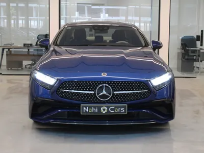 2023 مرسيدس - بنز سي إل إس 350