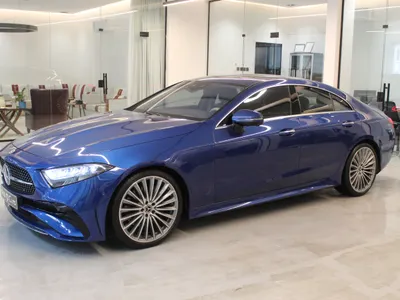 2023 مرسيدس - بنز سي إل إس 350