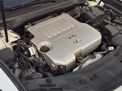 2013 لكزس آي إس 350