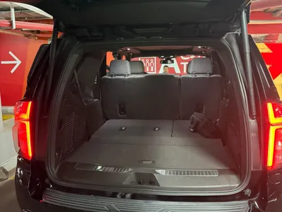 2022 شفروليه تاهو زد 71