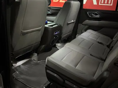 2022 شفروليه تاهو زد 71