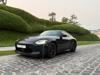 2023 نيسان زد 400