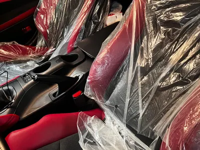 2023 نيسان زد 400