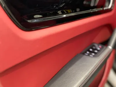 2023 بورش كايين كوبيه