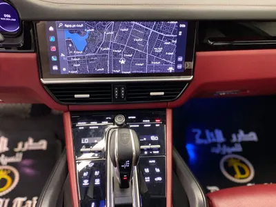 2023 بورش كايين كوبيه