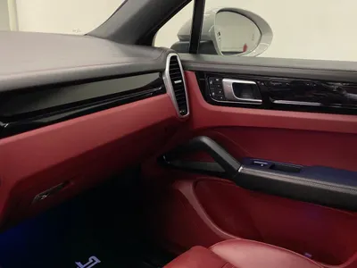 2023 بورش كايين كوبيه