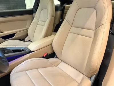 2024 بورش 911 كاريرا