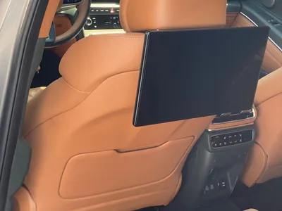 2025 جينيسيس جي في 80