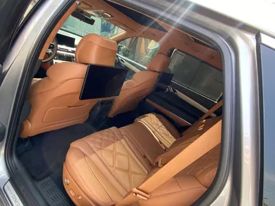 2025 جينيسيس جي في 80