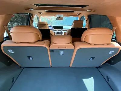 2025 جينيسيس جي في 80