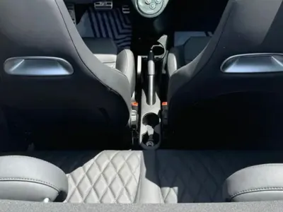 2022 فيات ابارث 595 كومبيتزيون