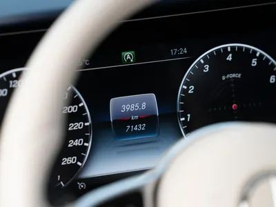 2019 مرسيدس - بنز إي 200 كوبيه