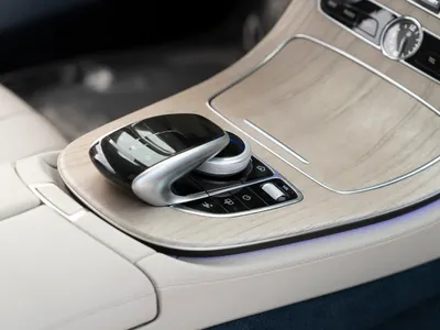 2019 مرسيدس - بنز إي 200 كوبيه