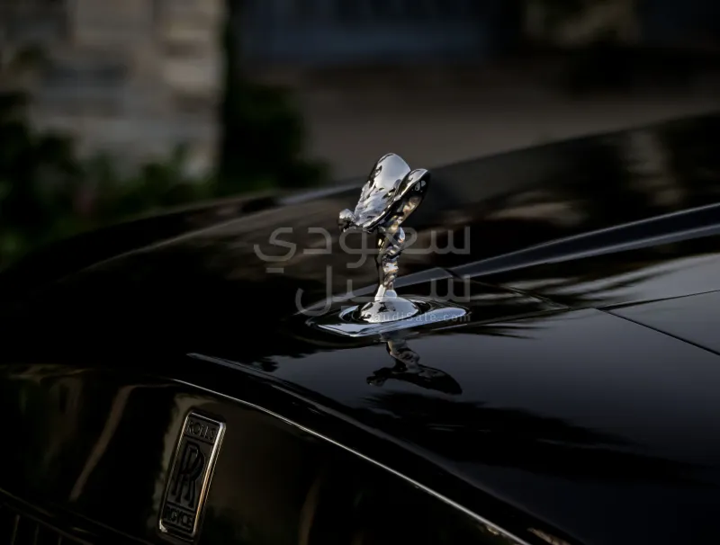 2025 Rolls-Royce Cullinan Silver Badge